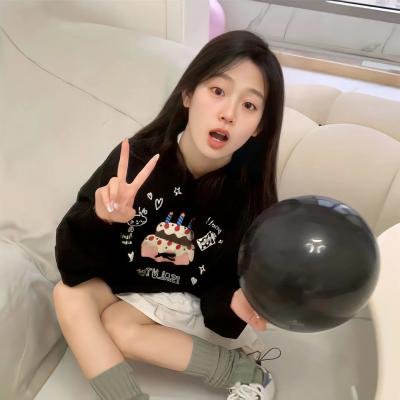 六心公主海报