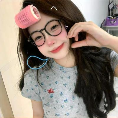 阿茹茉妮海报