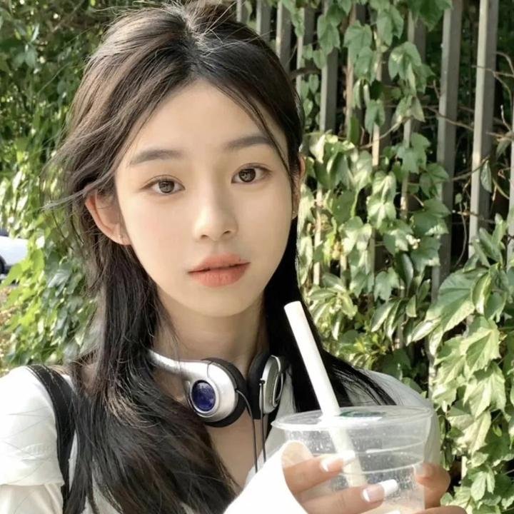 美人攻略海报